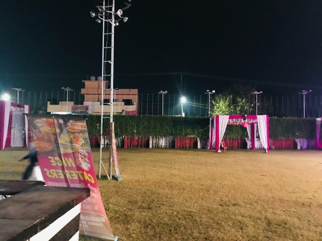 Jai Bhoomiya Banquet Hall - Best Catering Service in Haldwani, Best Banquet Hall in Haldwani - 3