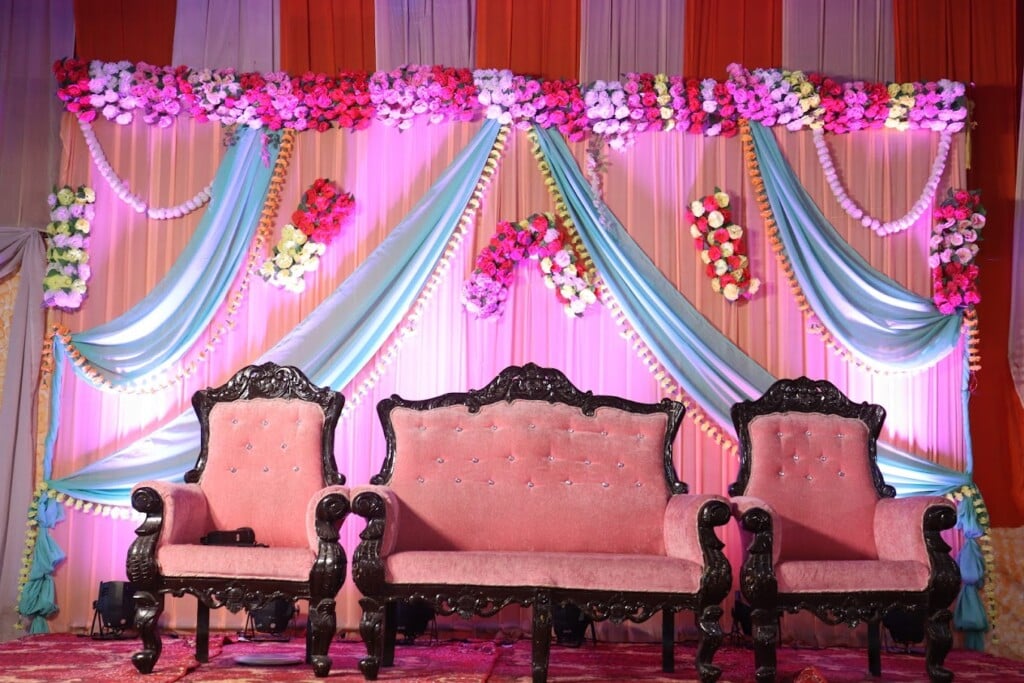Jai Bhoomiya Banquet Hall - Best Catering Service in Haldwani, Best Banquet Hall in Haldwani - 5