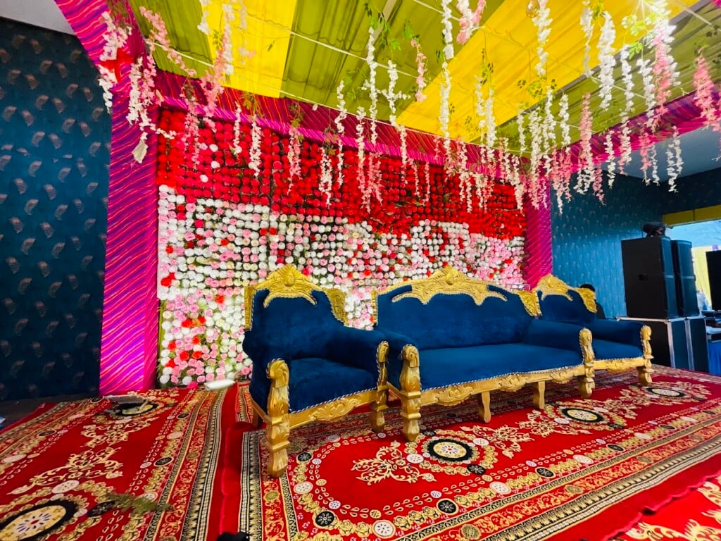 Mallikarjun Event planner - 3