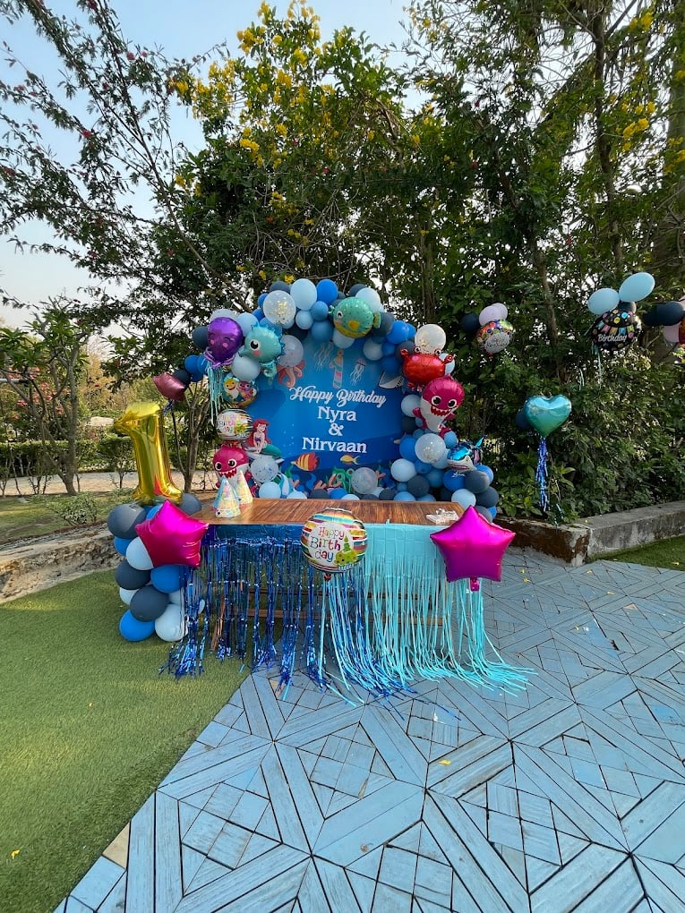 Mallikarjun Event planner - 4