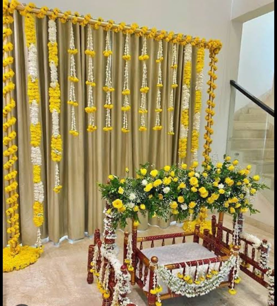 Mallikarjun Event planner - 5