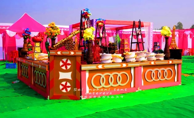 Doon Tent House and Caterers - 3