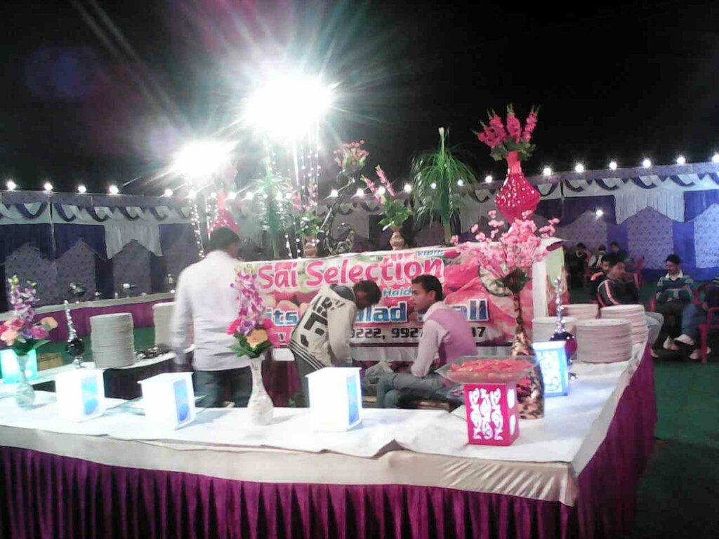 Doon Tent House and Caterers - 4
