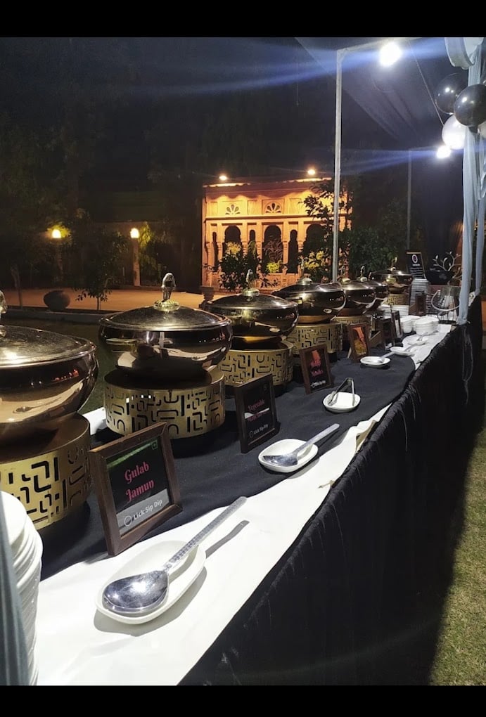 Shaadi Mubarak (Tent & Catering) - 4