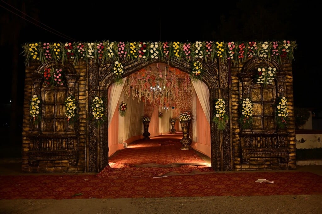 Shaadi Mubarak (Tent & Catering) - 5