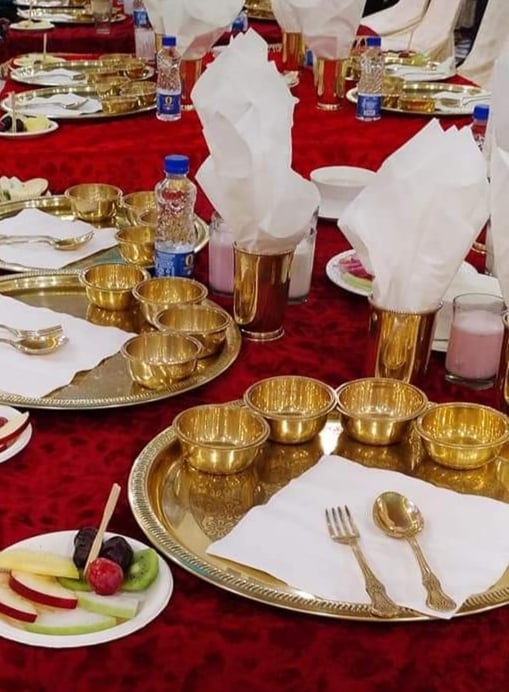 Om jhankar Catering & Banquet Management - 2