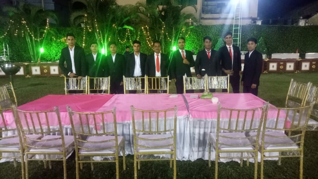 Om jhankar Catering & Banquet Management - 3