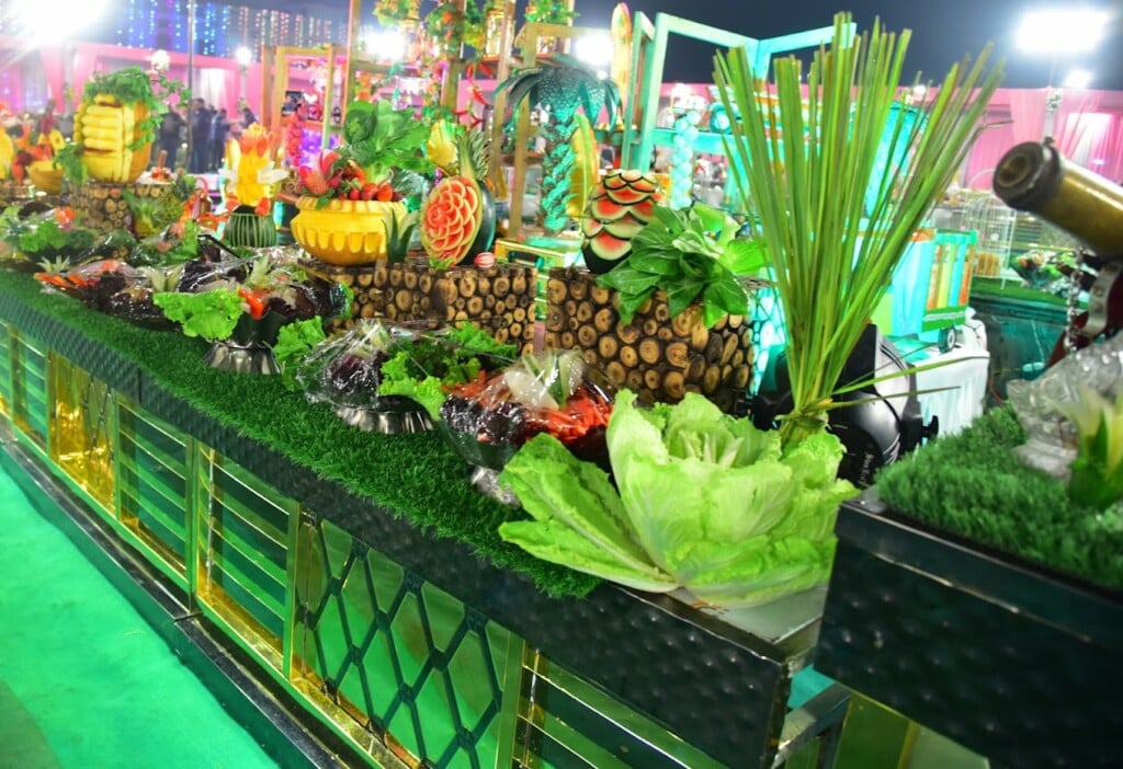 Om jhankar Catering & Banquet Management - 4