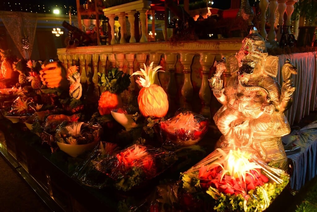 Om jhankar Catering & Banquet Management - 5