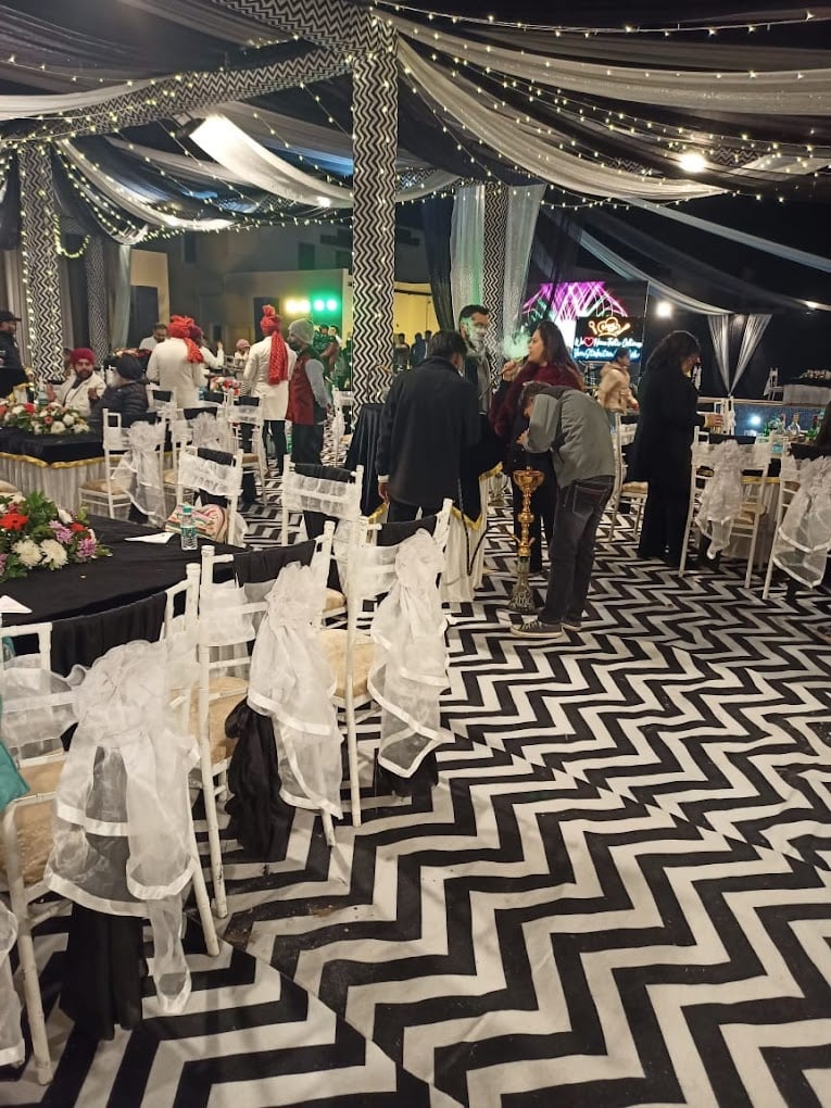 Drishti Caterers & Event Planner - 3