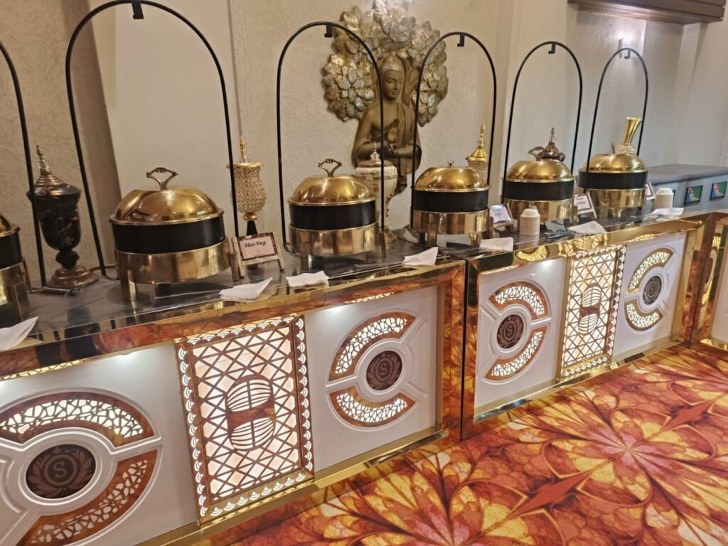 Drishti Caterers & Event Planner - 4