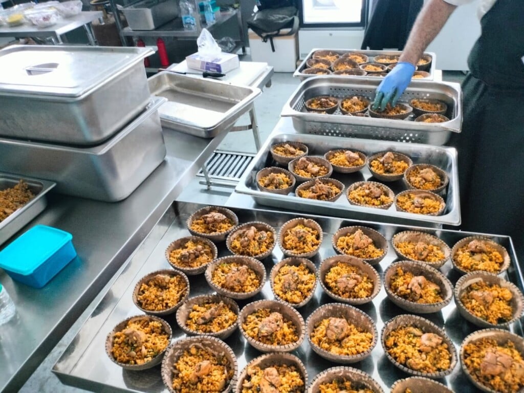 Drishti Caterers & Event Planner - 5