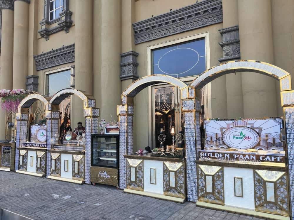 Ganpati caterers Haldwani - 5