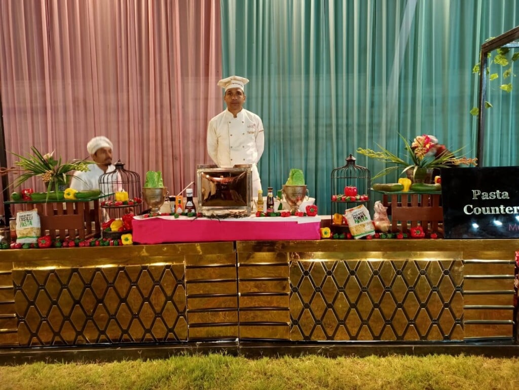 Maple Caterers - 4