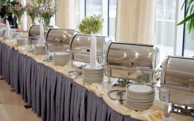 Amazone events organiser