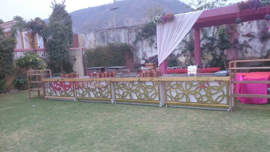 Shri Sai Caterers Haldwani - 5