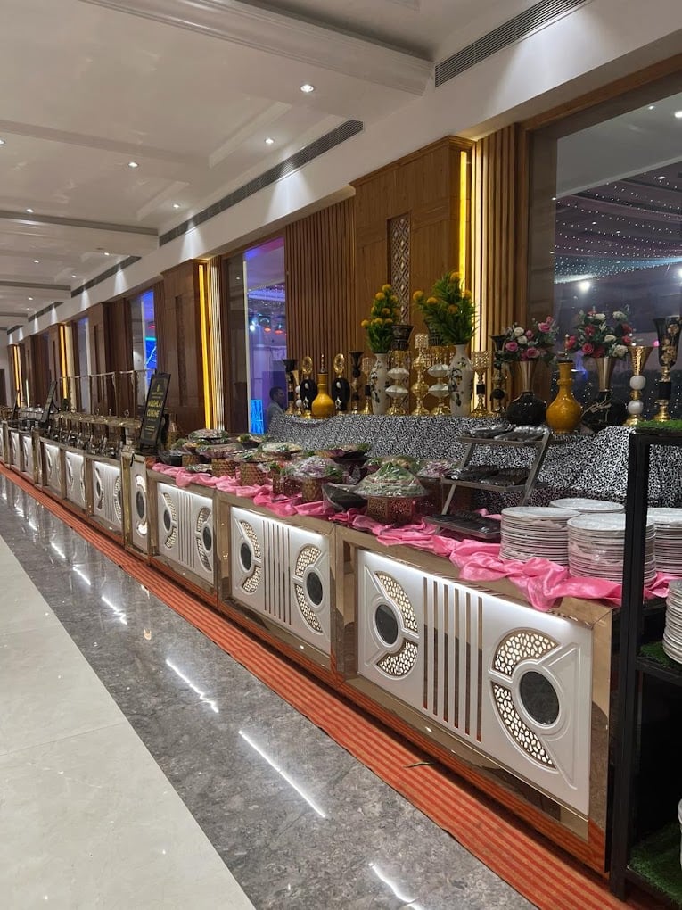 Bharat Caterers & Parties Planners | Best Caterers in Chandigarh | Best Wedding Caterers in Chandigarh - 2