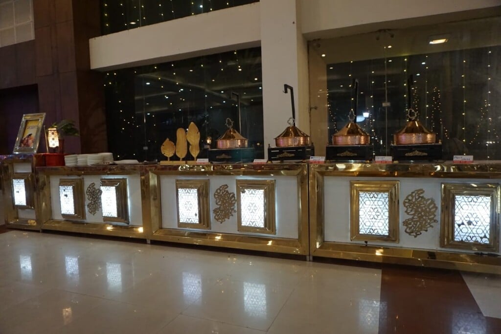 Hawai Caterers - best caterers in chandigarh | caterers in chandigarh