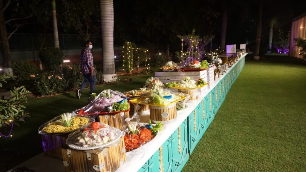 Hawai Caterers - best caterers in chandigarh | caterers in chandigarh - 4