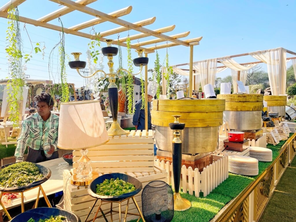 Food Craft Catering - 2