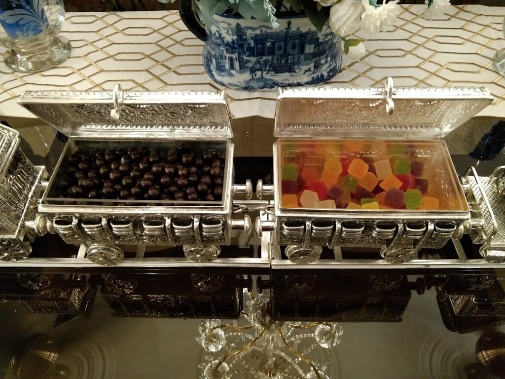 Four Seasons Catering