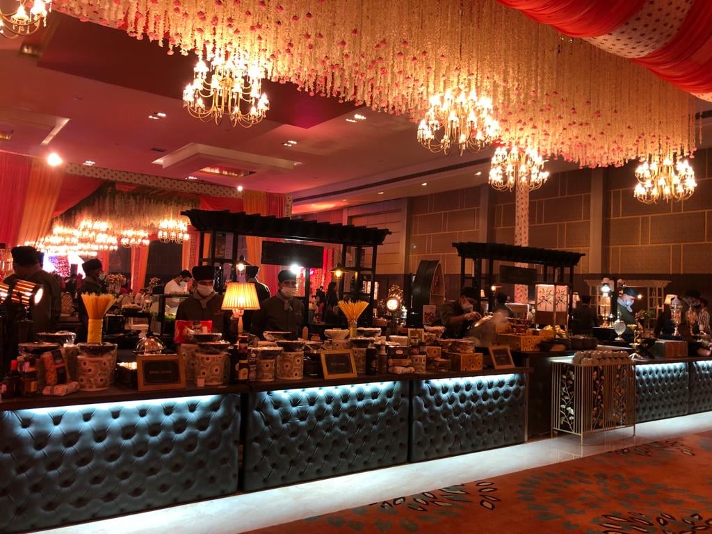 Four Seasons Catering - 2