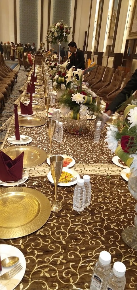 Four Seasons Catering - 4