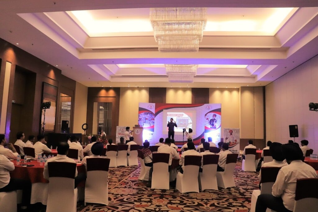 Red Bean Hospitality Catering Mohali Chandigarh - 2