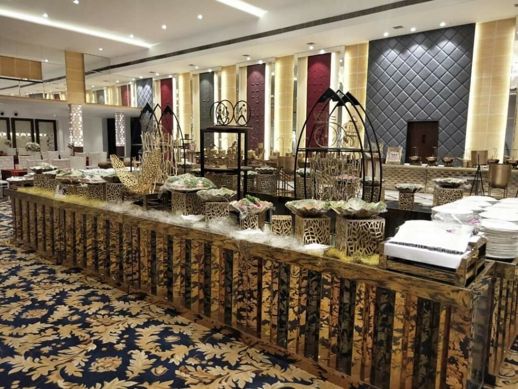 FOOD TAG CATERING (Regd)-Best caterers in Chandigarh -Best Catering in Chandigarh - 2