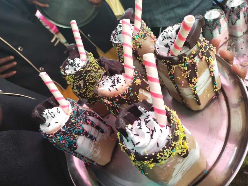 FOOD TAG CATERING (Regd)-Best caterers in Chandigarh -Best Catering in Chandigarh - 5