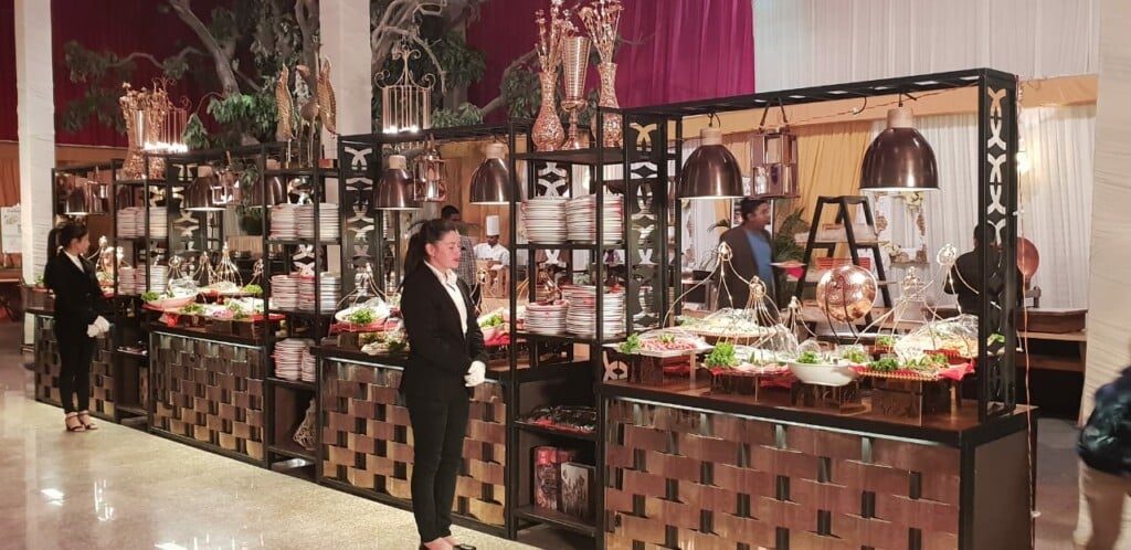 Chef and Cuisines Catering - 3