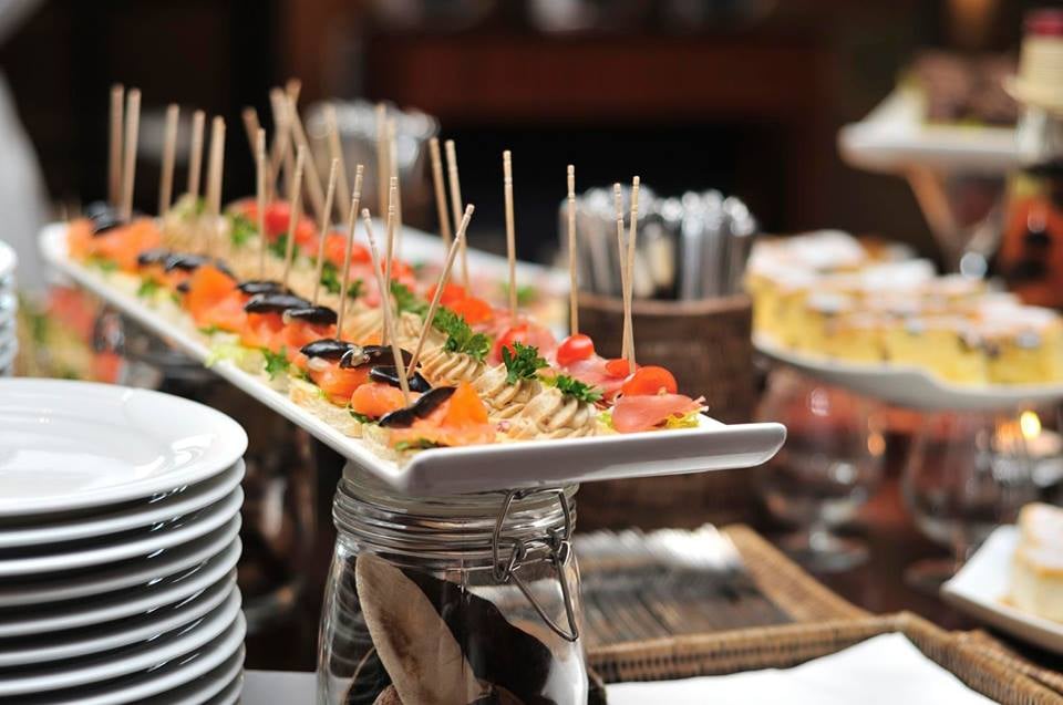 Chef and Cuisines Catering - 5