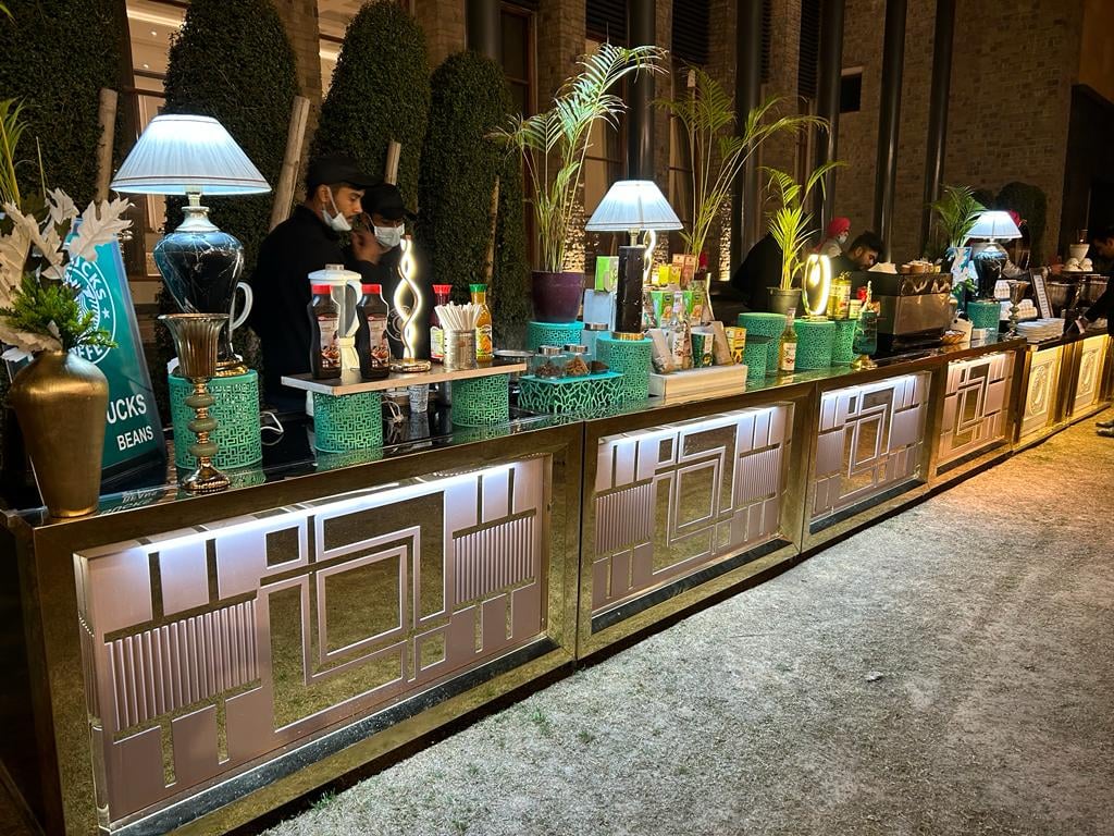 Blue Bell Caterer | Best Catering Services in Zirakpur, Mohali, Chandigarh - 2