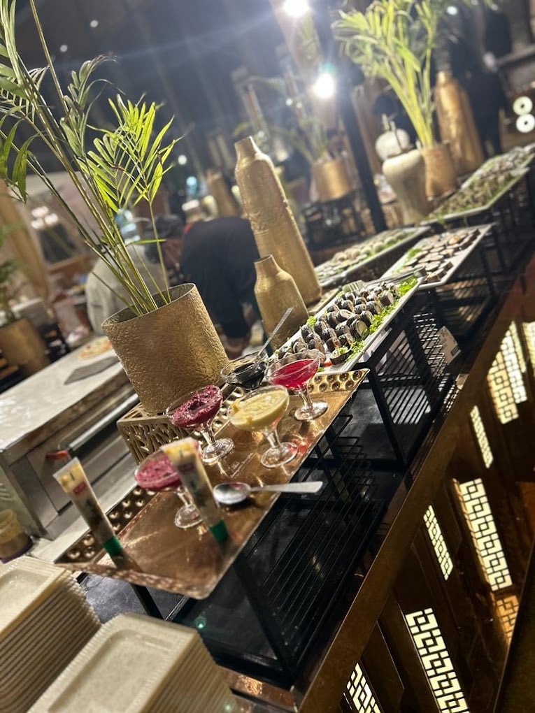 Blue Bell Caterer | Best Catering Services in Zirakpur, Mohali, Chandigarh - 3