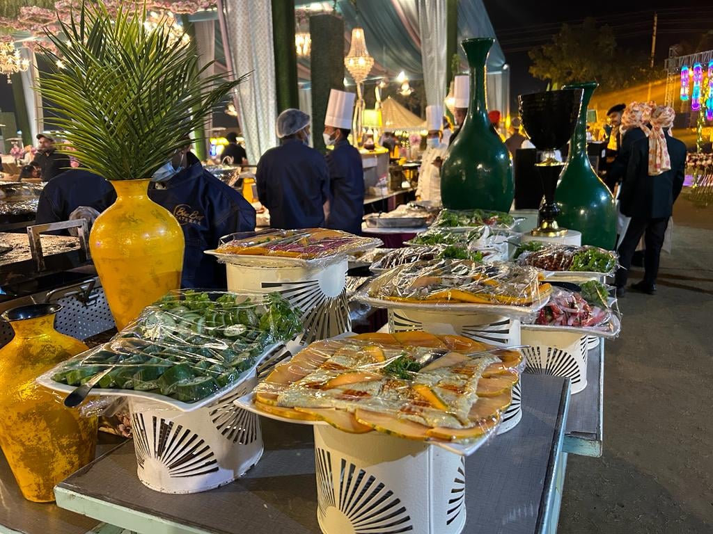 Blue Bell Caterer | Best Catering Services in Zirakpur, Mohali, Chandigarh - 4