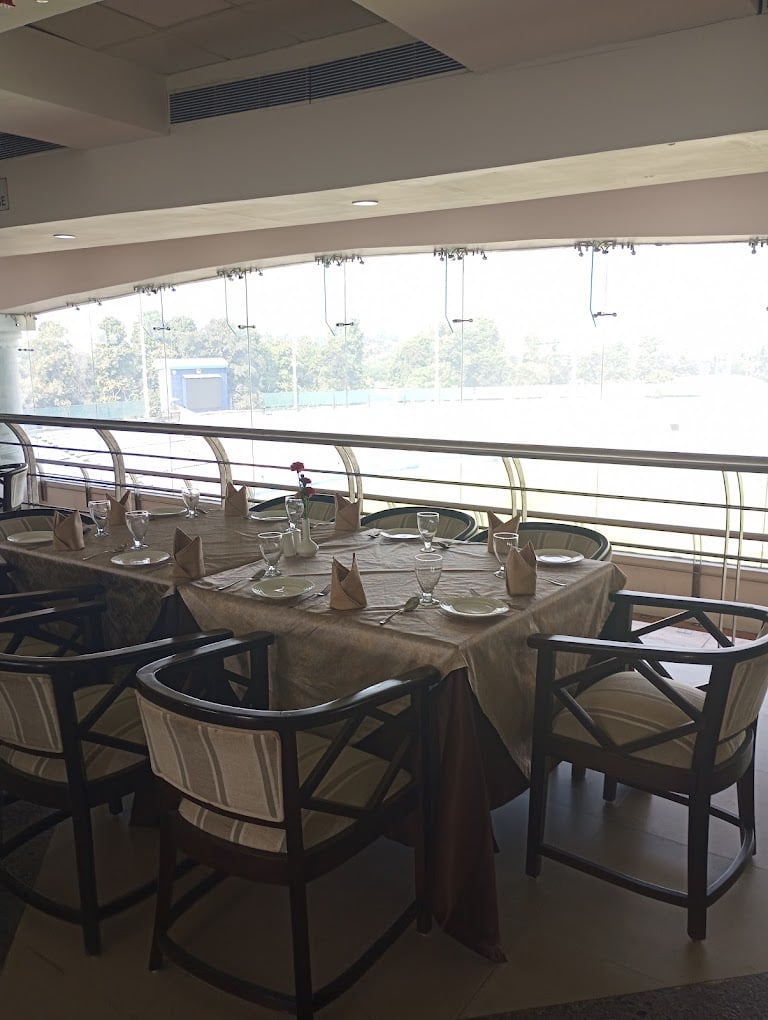 Ambrozia Caterings - 3