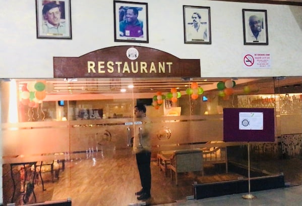 Ambrozia Caterings - 4