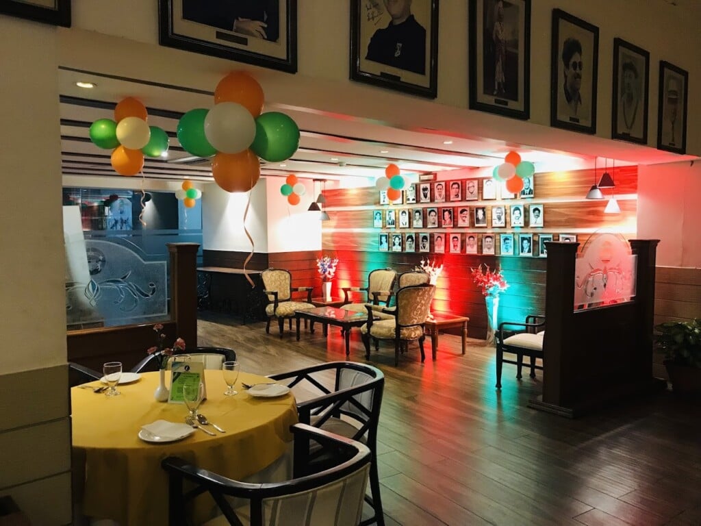 Ambrozia Caterings - 5