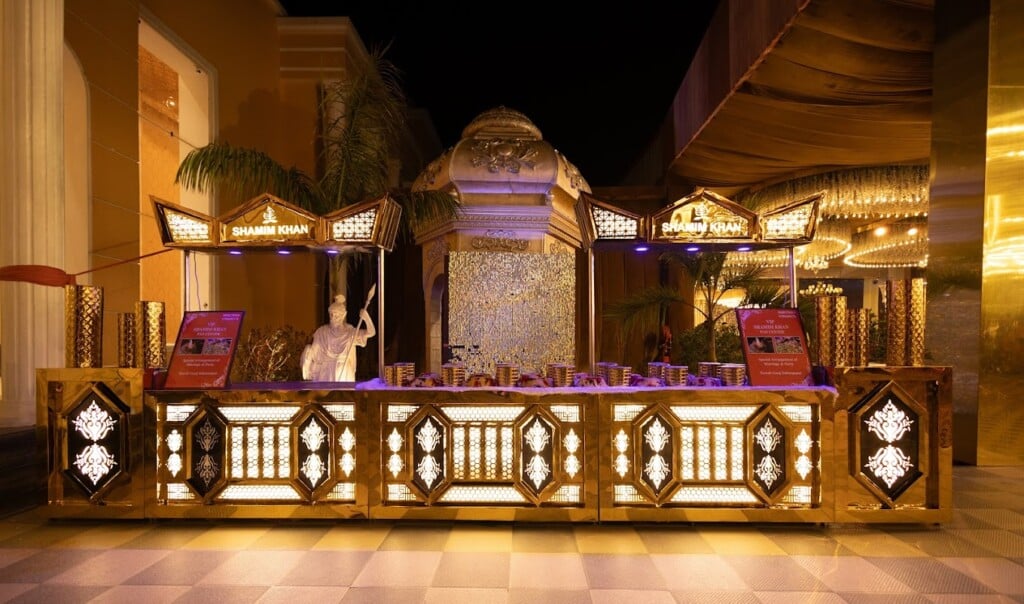 KUDRAT CATERERS | Best Catering services | Best caterers in Chandigarh and Mohali | Top wedding caterers - 2