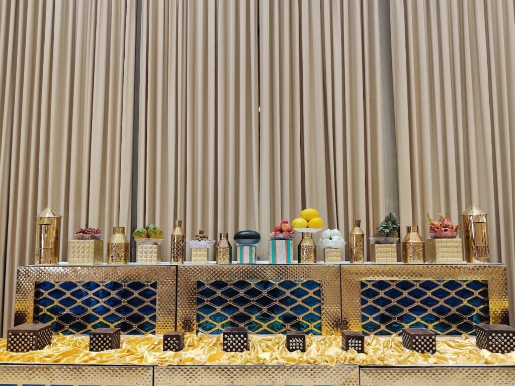 KUDRAT CATERERS | Best Catering services | Best caterers in Chandigarh and Mohali | Top wedding caterers - 3