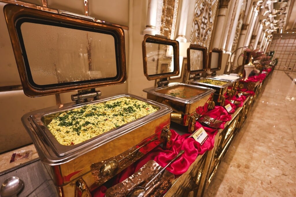 KUDRAT CATERERS | Best Catering services | Best caterers in Chandigarh and Mohali | Top wedding caterers - 4