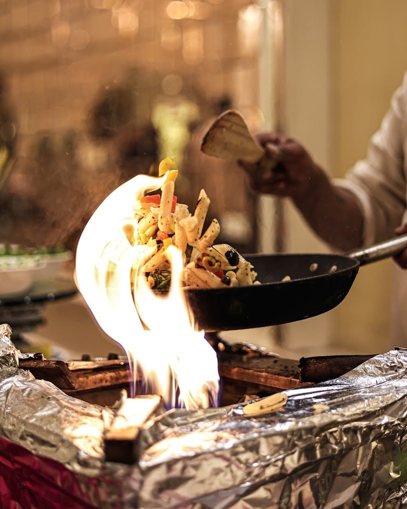 KUDRAT CATERERS | Best Catering services | Best caterers in Chandigarh and Mohali | Top wedding caterers - 5