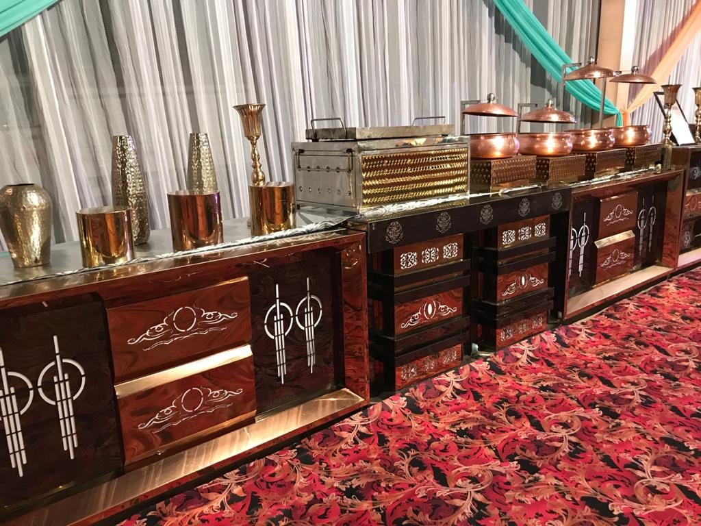 Bharat Caterers & event planners - 3