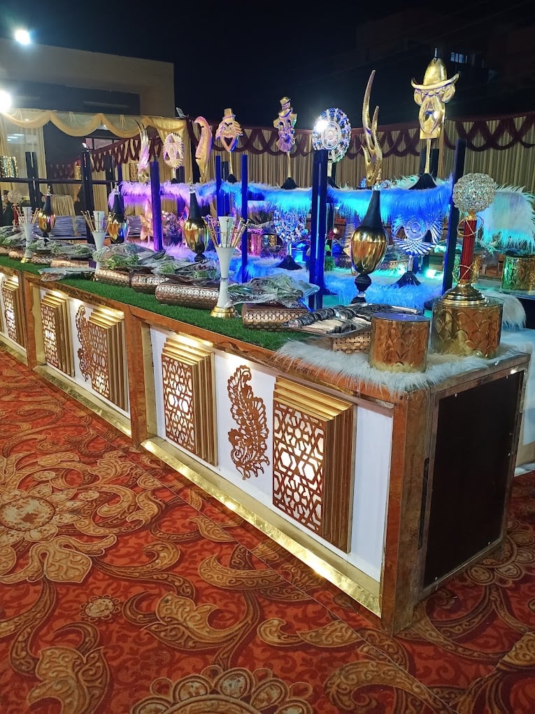 Bharat Caterers & event planners - 4