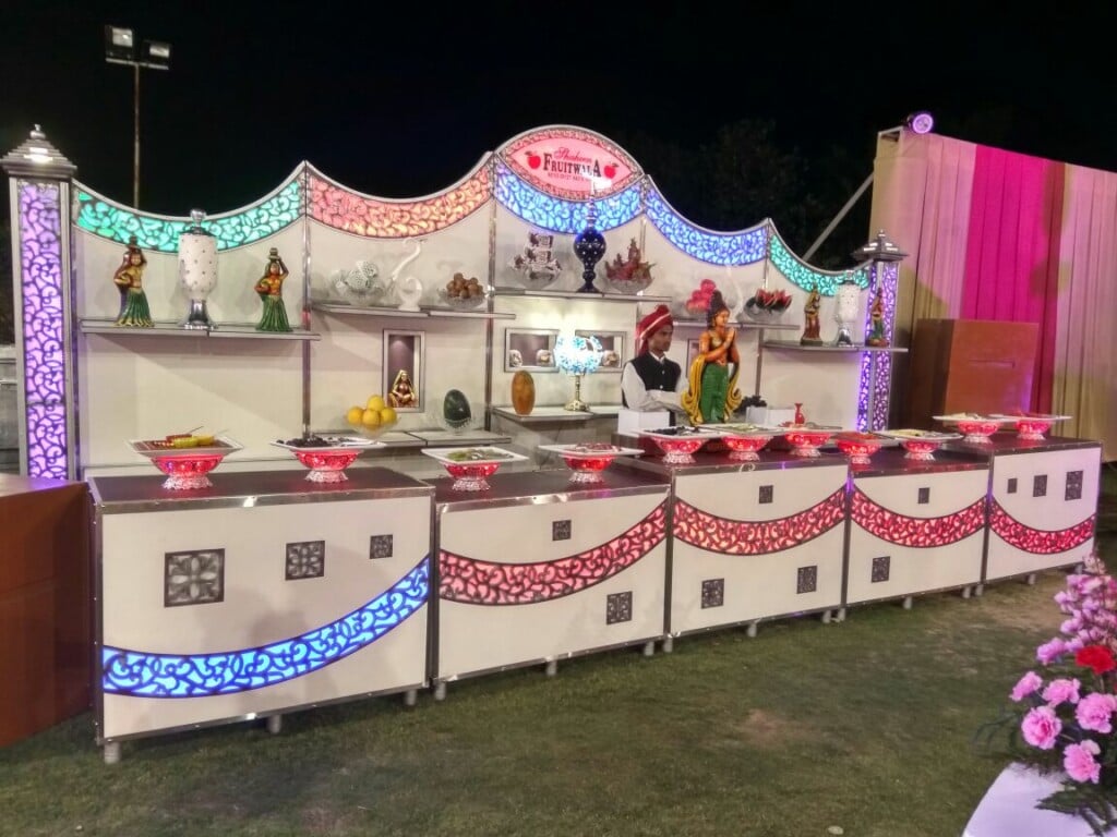 Shagun Caterers in Chandigarh - 3