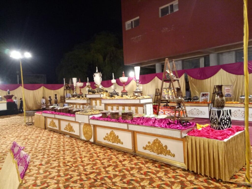 Shagun Caterers in Chandigarh - 4