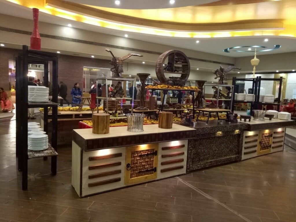 Shagun Caterers in Chandigarh - 5