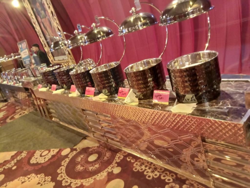 Shagun Caterers in Chandigarh