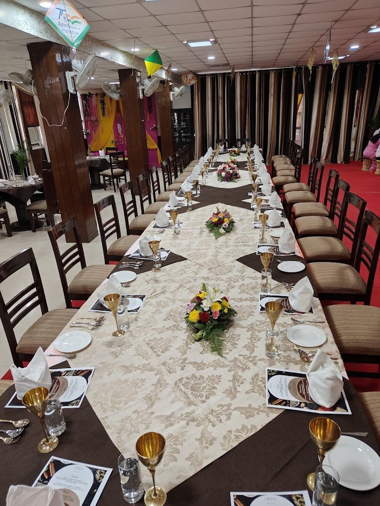 Craft Cuisine Catering Services - 2