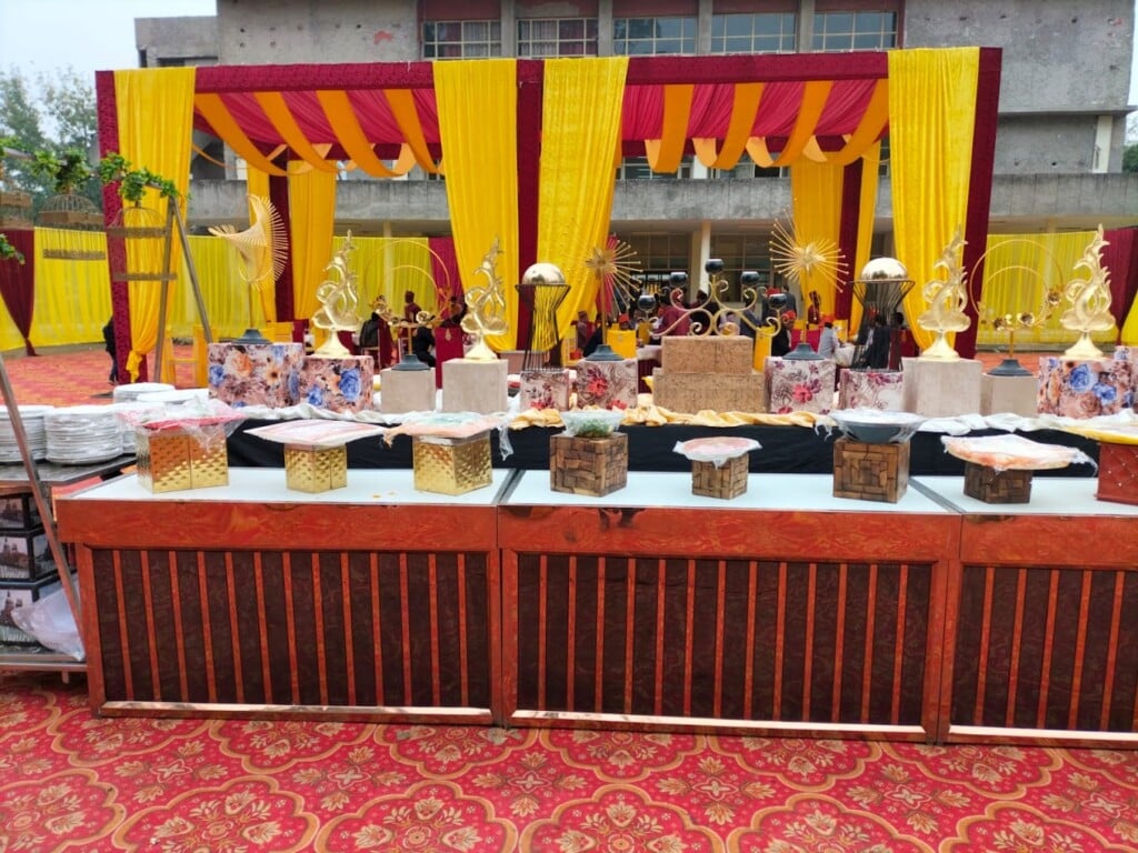 Craft Cuisine Catering Services - 4